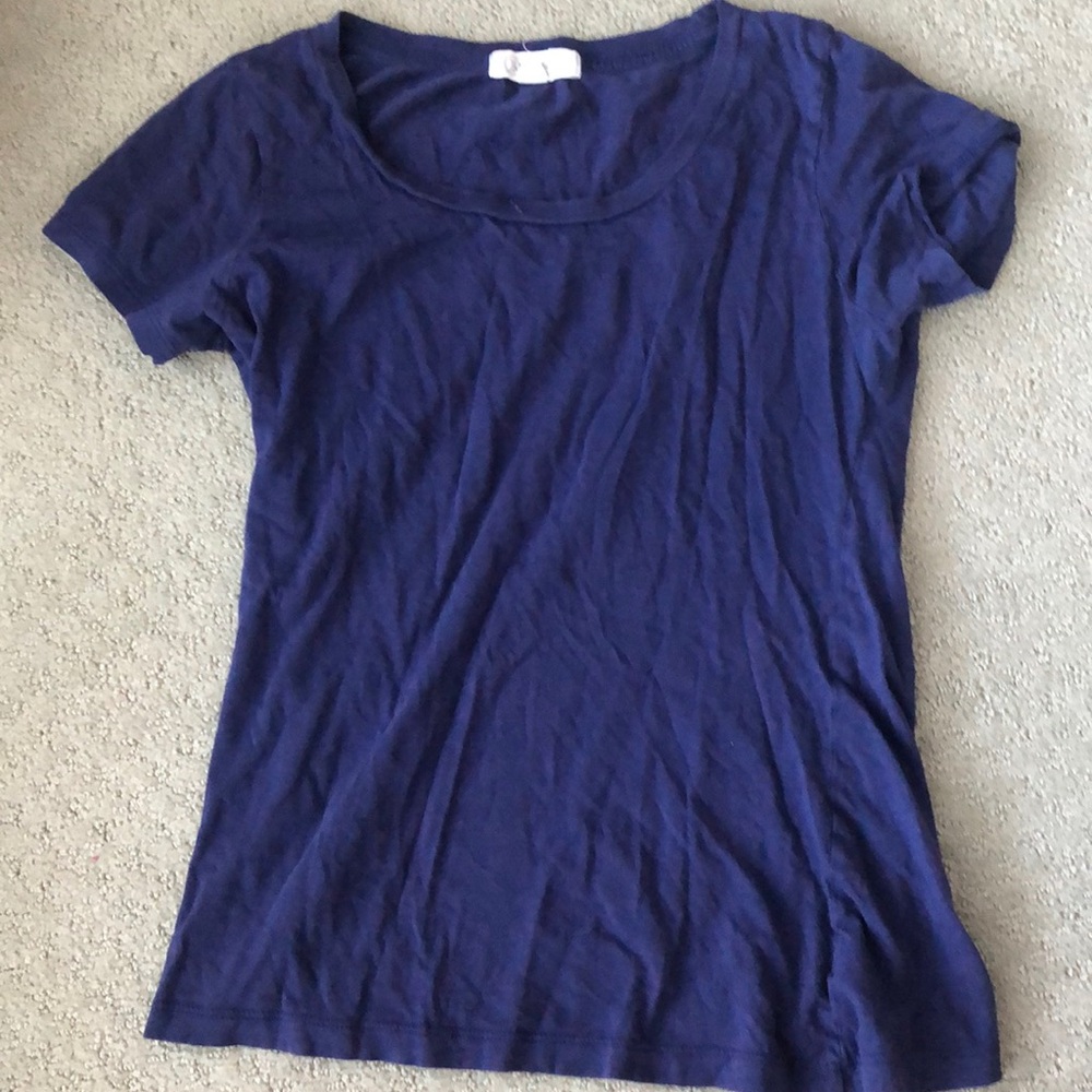 M Tee